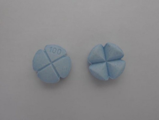 25-letnik iz lendavskega Leka ukradel za milijon evrov viagre